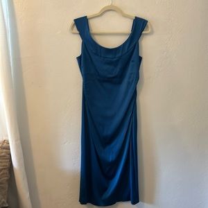 Vintage Maggy London Dress